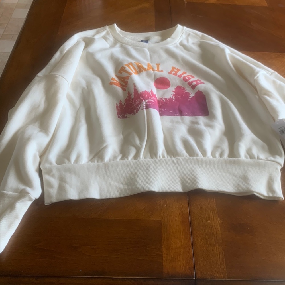 Old Navy Sweatshirt